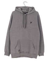 Bluza z Kapturem Nervous  Icon | RideHub