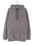 Bluza z Kapturem Nervous  Icon | RideHub