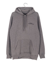 Bluza z Kapturem Nervous  Small Classic Arc | RideHub