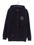 Rozpinana Bluza z Kapturem Nervous Zip Hood Superstar | RideHub