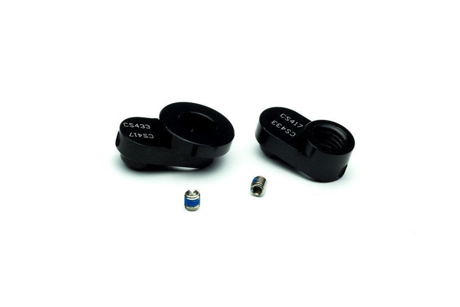 Dropouty NS Bikes Soda 12mm | RideHub