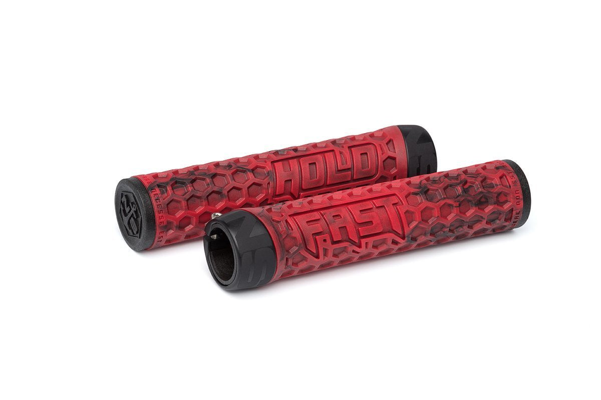 Gripy NS Bikes Hold Fast | RideHub