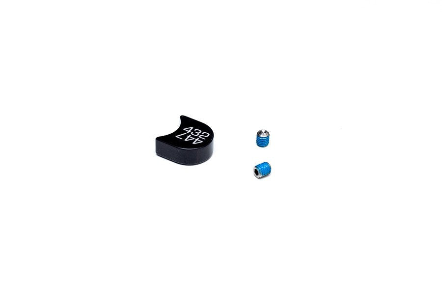Insert ramy NS Bikes Fuzz 2014–2016 | RideHub
