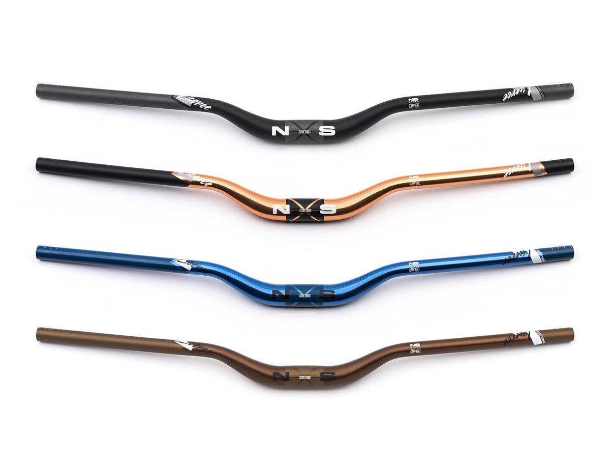 Kierownica NS Bikes Licence 35mm | RideHub