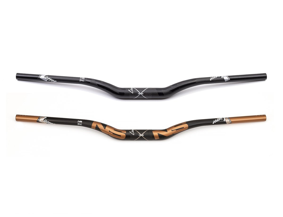 Kierownica NS Bikes Licence Carbon 31.8 mm | RideHub