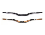 Kierownica NS Bikes Licence Carbon 35mm | RideHub