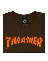 Koszulka Thrasher Burn It Down Dark | RideHub