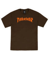 Koszulka Thrasher Burn It Down Dark | RideHub