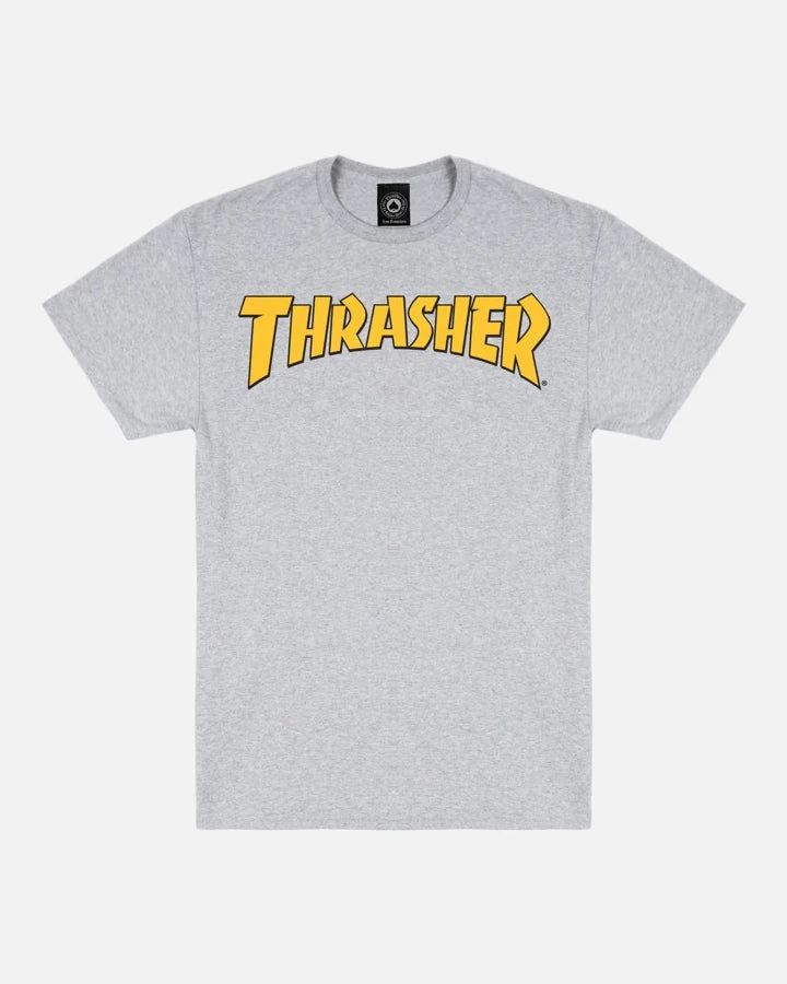 Koszulka Thrasher Cover Logo | RideHub
