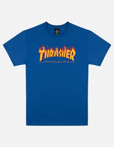 Koszulka Thrasher Flame Logo | RideHub