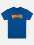 Koszulka Thrasher Flame Logo | RideHub