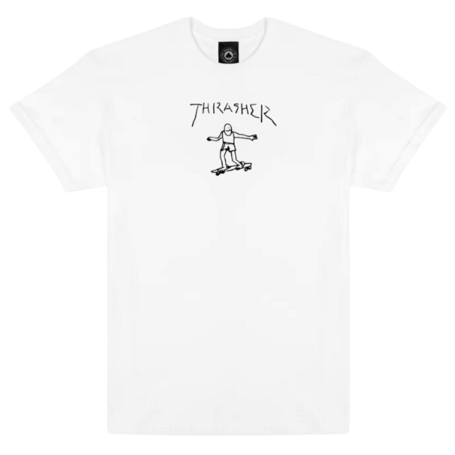 Koszulka Thrasher Gonz | RideHub