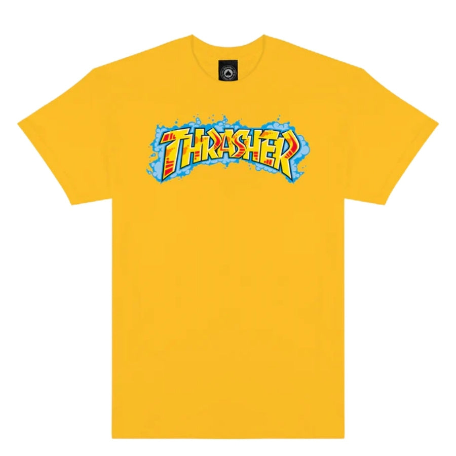Koszulka Thrasher Graff | RideHub