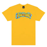 Koszulka Thrasher Graff | RideHub