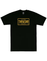Koszulka Thrasher License Plate | RideHub