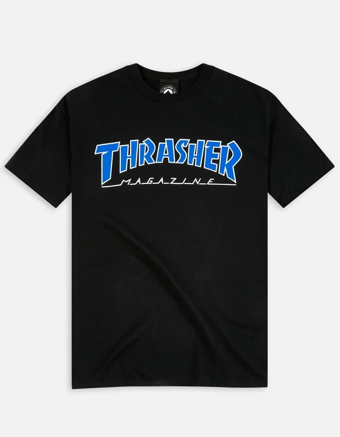 Koszulka Thrasher Outlined | RideHub