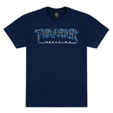 Koszulka Thrasher Slash | RideHub