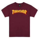 Koszulka Thrasher Stacked | RideHub