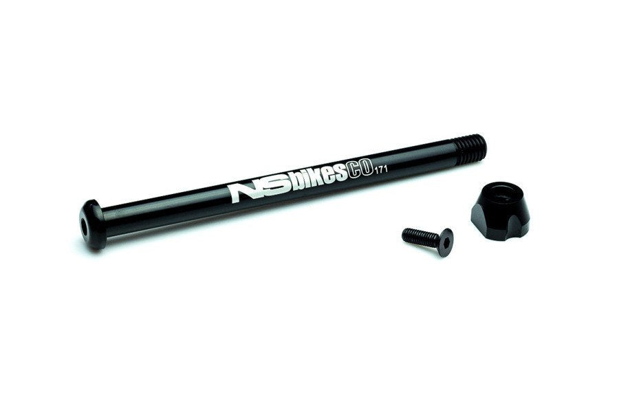Oś ramy NS Bikes Eccentric Alu 12mm (SP-035) | RideHub