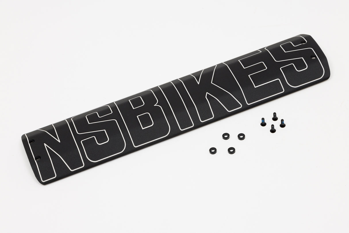 Osłona baterii NS Bikes E-Fine (SP-200) | RideHub