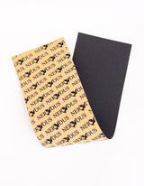 Papier do deski Nervous 10" | RideHub