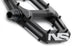 Pedały NS Bikes Radiance | RideHub