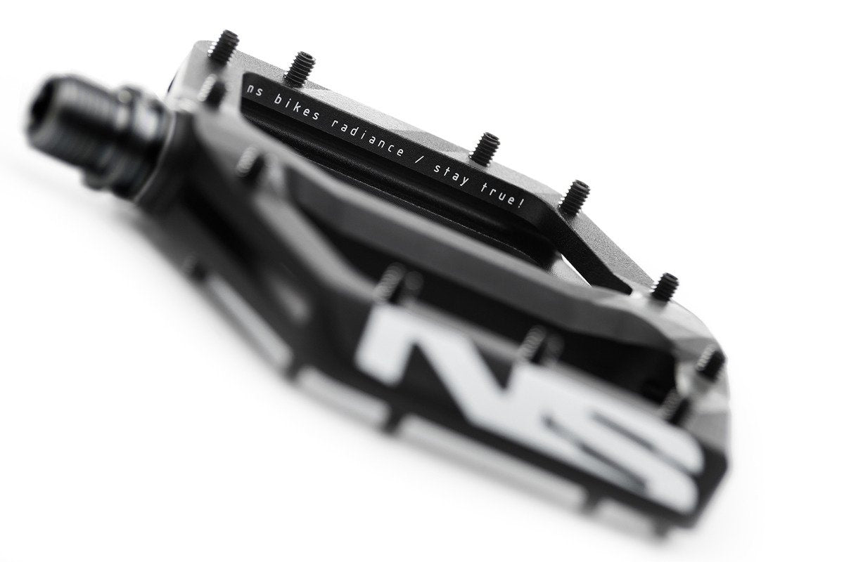 Pedały NS Bikes Radiance | RideHub