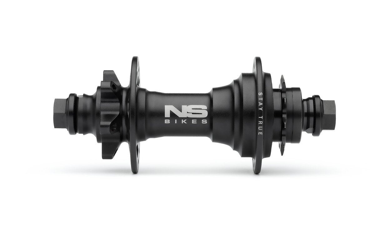 Piasta tylna NS Bikes Rotary Freecoaster | RideHub