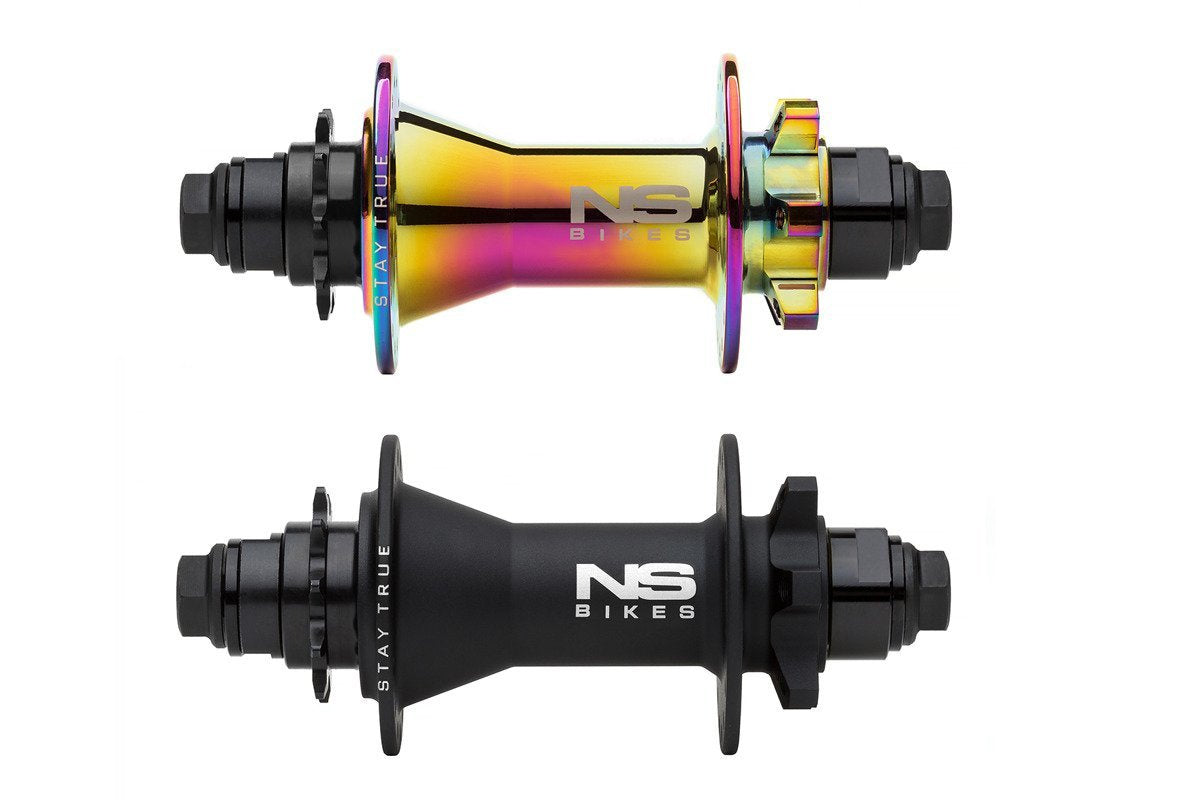 Piasta tylna NS Bikes Rotary Singlespeed | RideHub