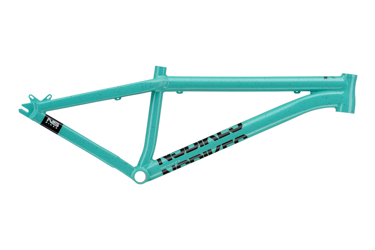 Rama NS Bikes Decade 26" | RideHub