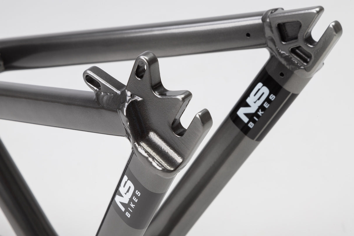 Rama NS Bikes Decade 26" | RideHub