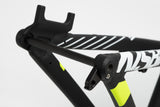 Rama wyścigowa NS Bikes Liar Czarna | RideHub