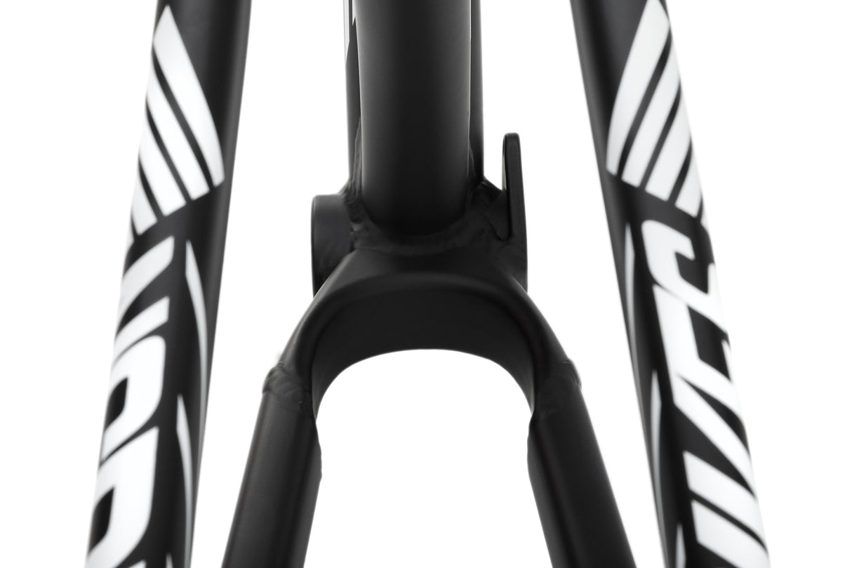 Rama wyścigowa NS Bikes Liar Czarna | RideHub