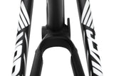 Rama wyścigowa NS Bikes Liar Czarna | RideHub