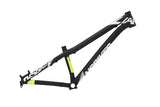 Rama wyścigowa NS Bikes Liar Czarna | RideHub