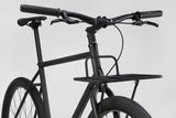 Rower miejski NS Bikes Crust 27.5" Czarny | RideHub