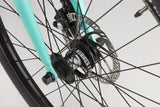 Rower miejski NS Bikes Crust 27.5" Niebieski | RideHub