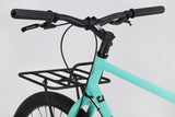 Rower miejski NS Bikes Crust 27.5" Niebieski | RideHub