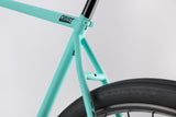 Rower miejski NS Bikes Crust 27.5" Niebieski | RideHub