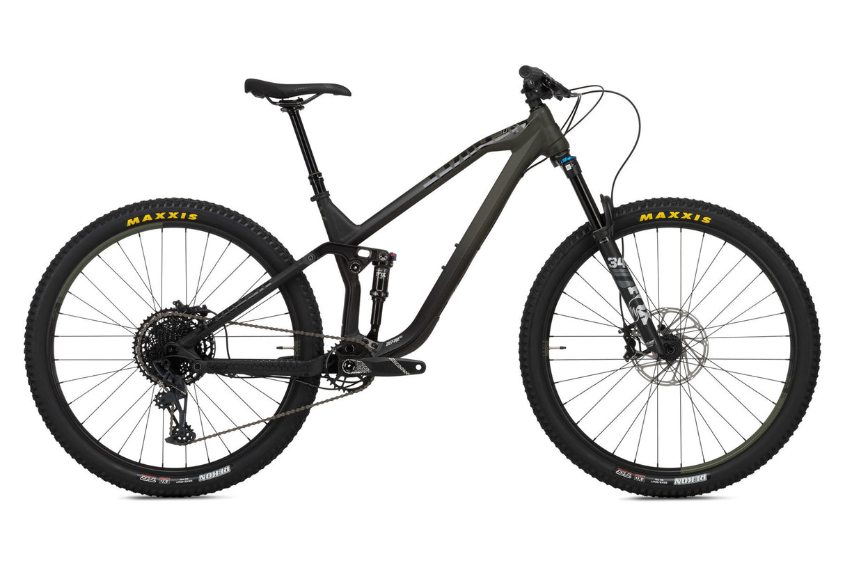 Rower NS Bikes Define 130 2024 | RideHub