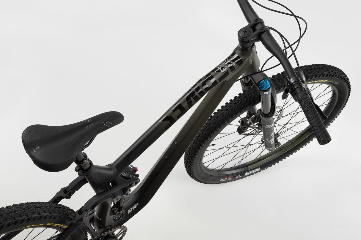 Rower NS Bikes Define 130 2024 | RideHub