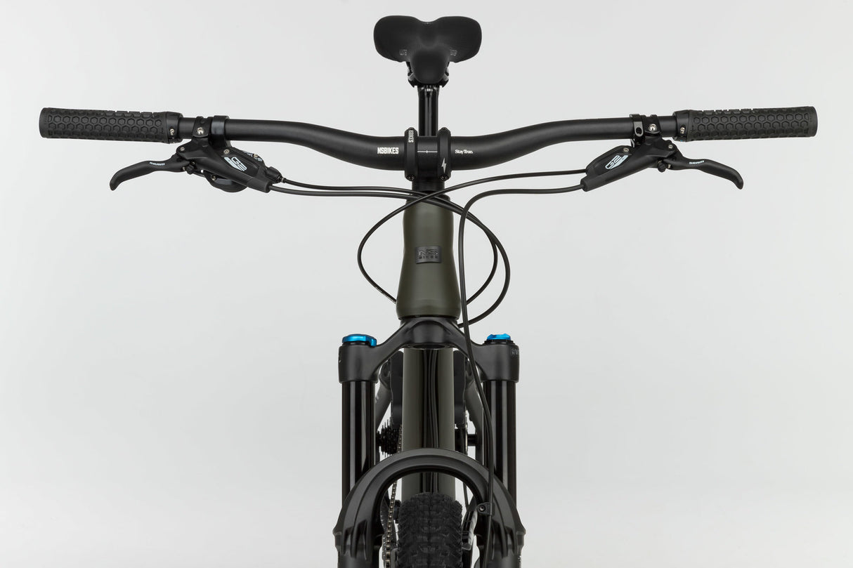 Rower NS Bikes Define 130 2024 | RideHub