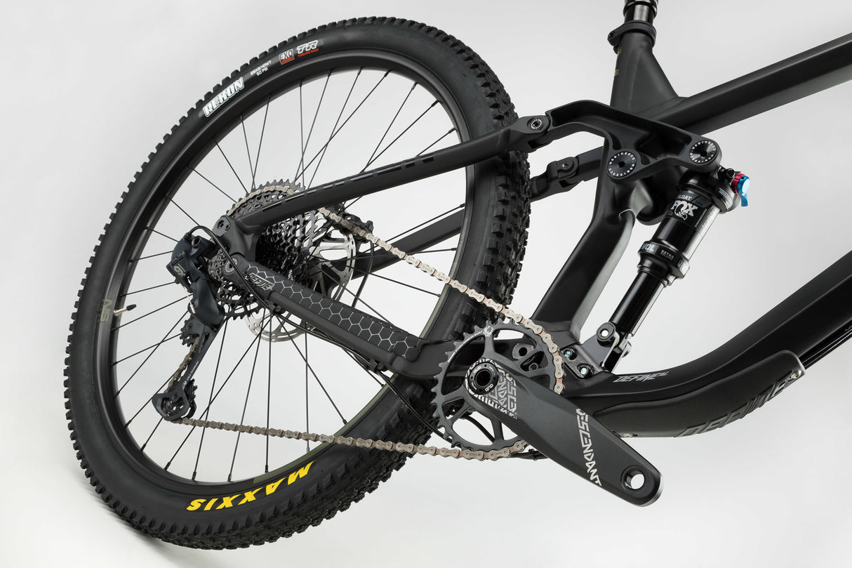 Rower NS Bikes Define 130 2024 | RideHub
