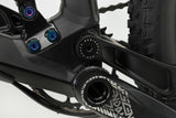 Rower NS Bikes Define 130 2024 | RideHub