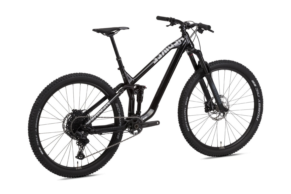 Rower NS Bikes Define 130 2024 | RideHub