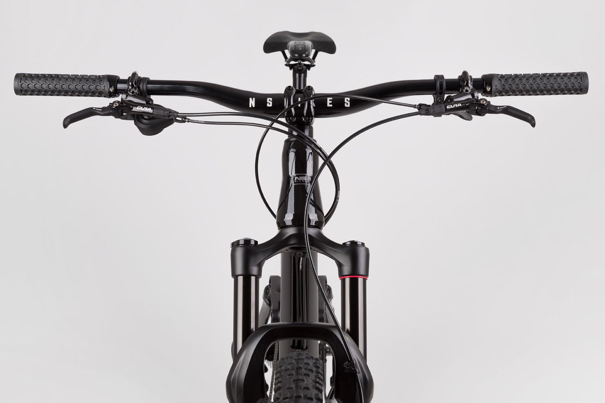 Rower NS Bikes Define 130 2024 | RideHub