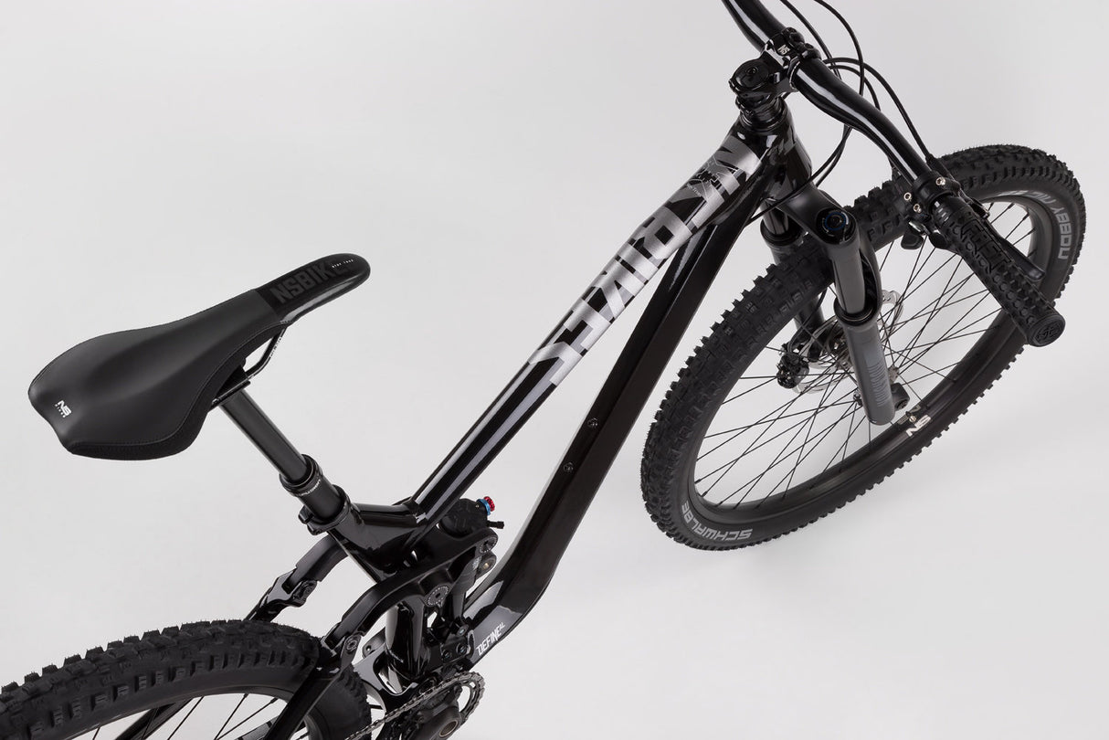 Rower NS Bikes Define 130 2024 | RideHub