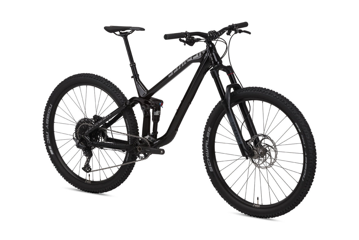Rower NS Bikes Define 130 2024 | RideHub