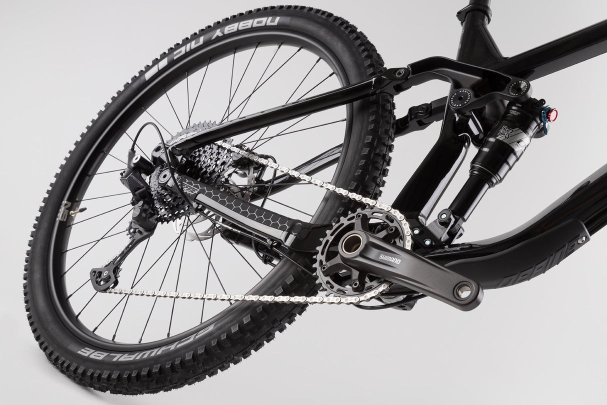 Rower NS Bikes Define 130 2024 | RideHub