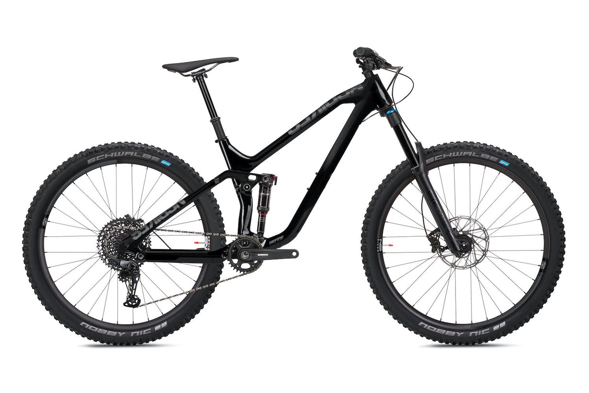 Rower NS Bikes Define 130 2024 | RideHub